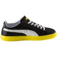 Puma Archive Lite Lo Ripstop black/white/blazing yellow