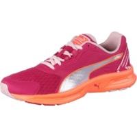 Puma Descendant V3 Jr rose red/puma silver