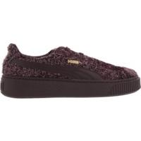 Puma Suede Platform Elemental Wmn winetasting