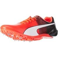 Puma Usain Bolt evoSPEED Electric red