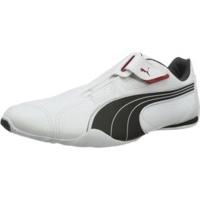 puma redon move whiteblackribbon redpuma silverdark shadow