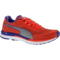 Puma Speed 600 Ignite Woman red blast/puma white/royal blue