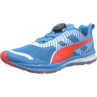 Puma Speed 300 S Disc atomic blue/red blast/white