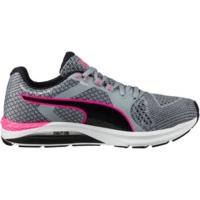 Puma Speed 600 S Ignite Women quarry/puma black/knockout pink