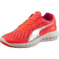 puma ignite ultimate women fluo peachrose red