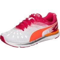 Puma Speed 300 Ignite Women white/rose red/fluo peach