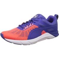 Puma Propel Women red blast/royal blue/puma white