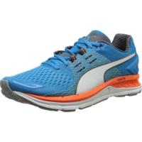 Puma Speed 1000 S Ignite Men quarry/atomic blue/white