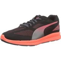 Puma Ignite Mesh Woman black/cayenne