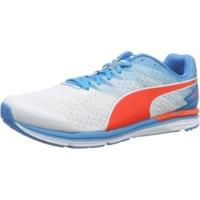 Puma Speed 300 Ignite Men white/atomic blue/red blast