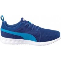 Puma Carson Mesh true blue/blue danube