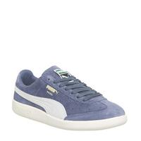 Puma Madrid VINTAGE INDIGO WHISPER WHITE EXCLUSIVE