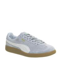 Puma Madrid QUARRY WHISPER WHITE EXCLUSIVE