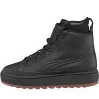 Puma Mens The Ren Boot Trainers Puma Black