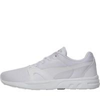 Puma Mens XT S Trainers White