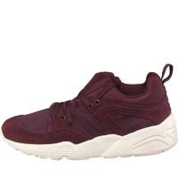 Puma Womens Blaze Of Glory Rioja Trainers Wine Tasting