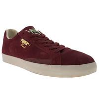 Puma Tennis Match Vulc