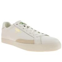 Puma Tennis Match Vulc