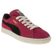 Puma Suede Classic Iv