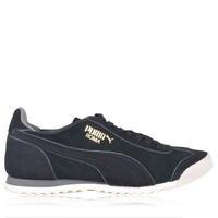 PUMA Roma Original Suede Trainers