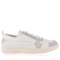 PUMA Serve Low Top Trainers