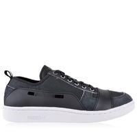 PUMA Serve Low Top Trainers