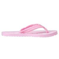 Puma Epic Flip V2 Flip Flops - Womens - Pink/White