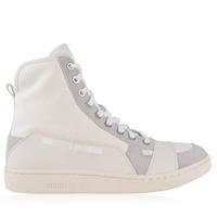 PUMA X ALEXANDER MCQUEEN Serve Mid Top Trainers