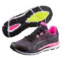 puma speed 600 ignite v2 ladies running shoes 7 uk