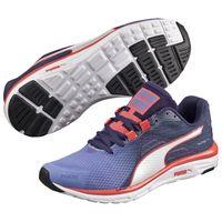 puma faas 500 v4 ladies running shoes 75 uk