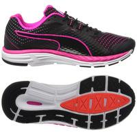 puma speed 500 ignite ladies running shoes 5 uk