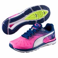 Puma Speed 300 Ignite Ladies Running Shoes - 7 UK