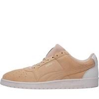 puma mens sky ii lo trainers natural vachetta