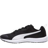 Puma Womens Evader XT V2 Trainers Black/White