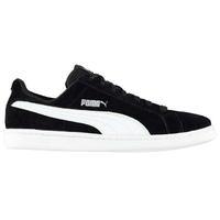 Puma Smash Suede Trainers Mens