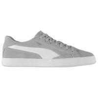 Puma Match Suede Trainers Mens