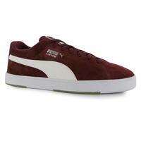 Puma Suede S Mens Trainers