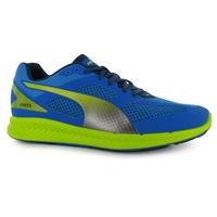 puma ignite mesh mens running shoes