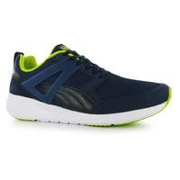 puma aril evolution mens trainers