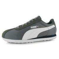 Puma Turin Nylon Mens Trainers