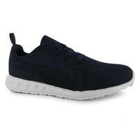 puma carson run mens trainers