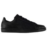 Puma Smash Leather Mens Trainers