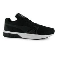 puma xt foam run trainers mens