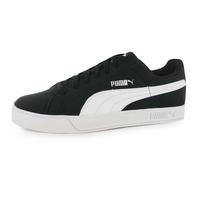 Puma Smash Vulc Mens Trainers