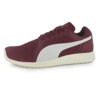 puma st trainer evo mens trainers