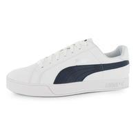 Puma Smash Vulc Mens Trainers