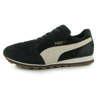 Puma ST Runner Suede Trainer Mens