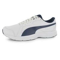 puma axis mens running shoes