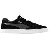 Puma Match Suede Trainers Mens