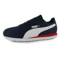 Puma Turin Nylon Mens Trainers